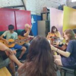 Taller de Guitarra