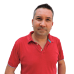 Alfredo Koncurat