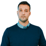Damián Stupenengo