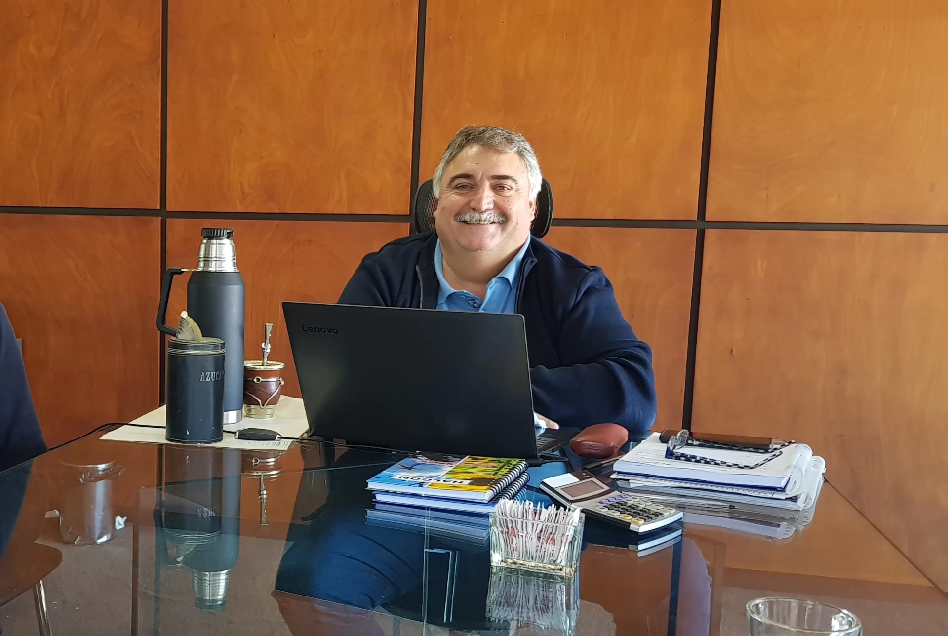 Pato Pampa sumó en Mendoza su 29° local y planea seguir su expansión