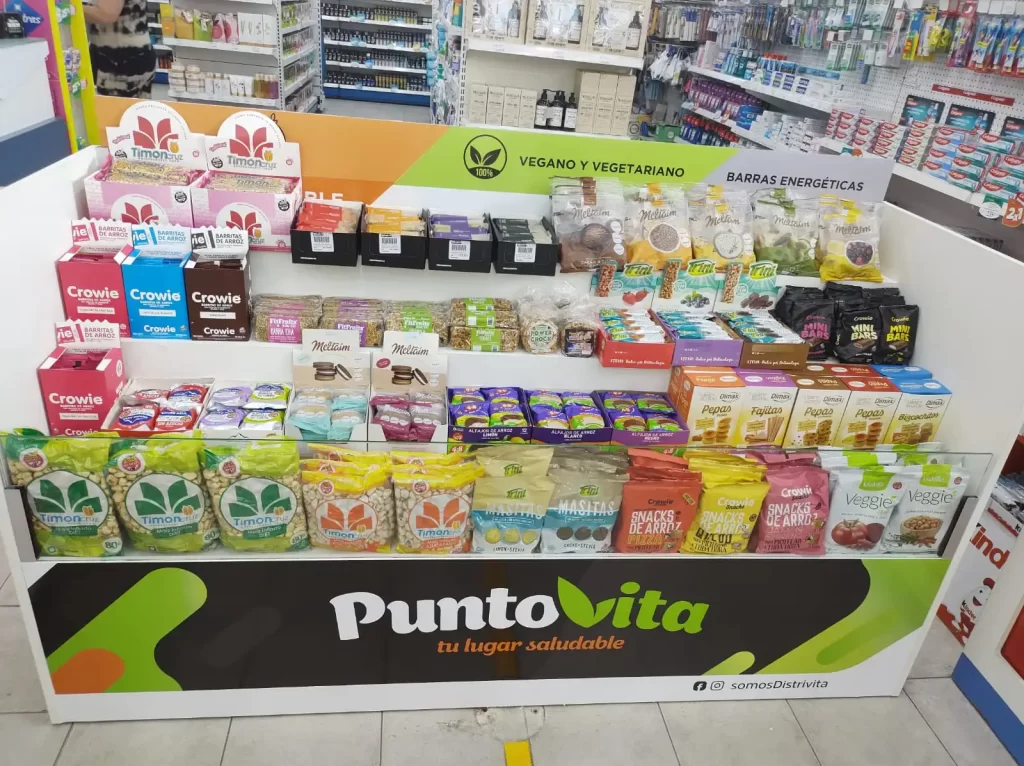 planean seguir creciendo con las “TiendaVita”