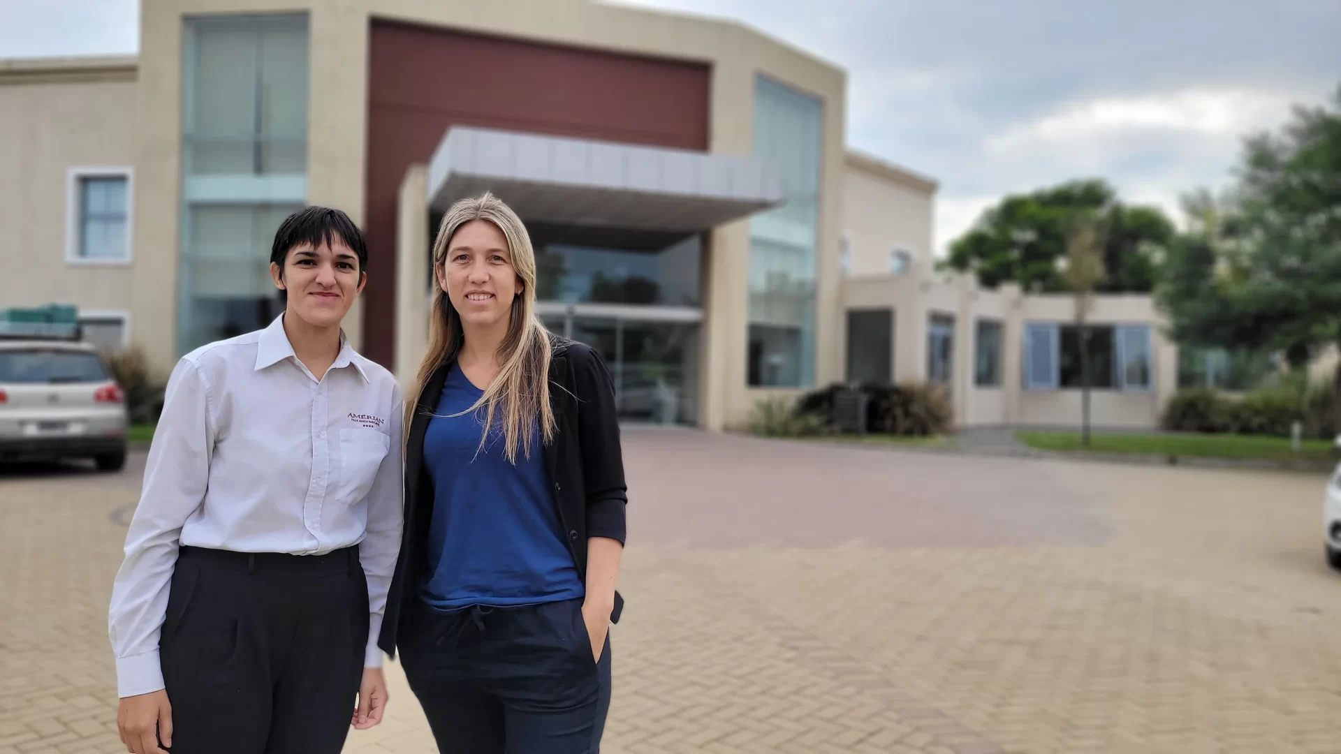 Amerian Villa María fue reconocido por su compromiso con la sustentabilidad