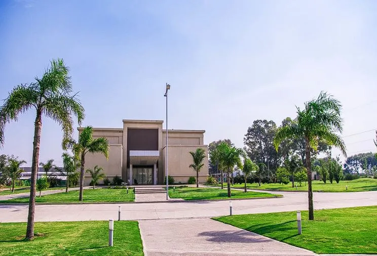Amerian Villa María fue reconocido por su compromiso con la sustentabilidad