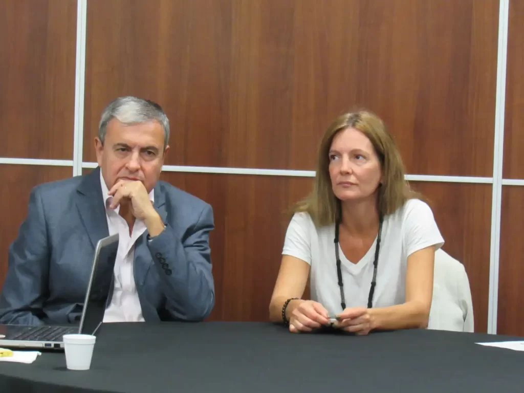 Incubadora de Empresas Villa María