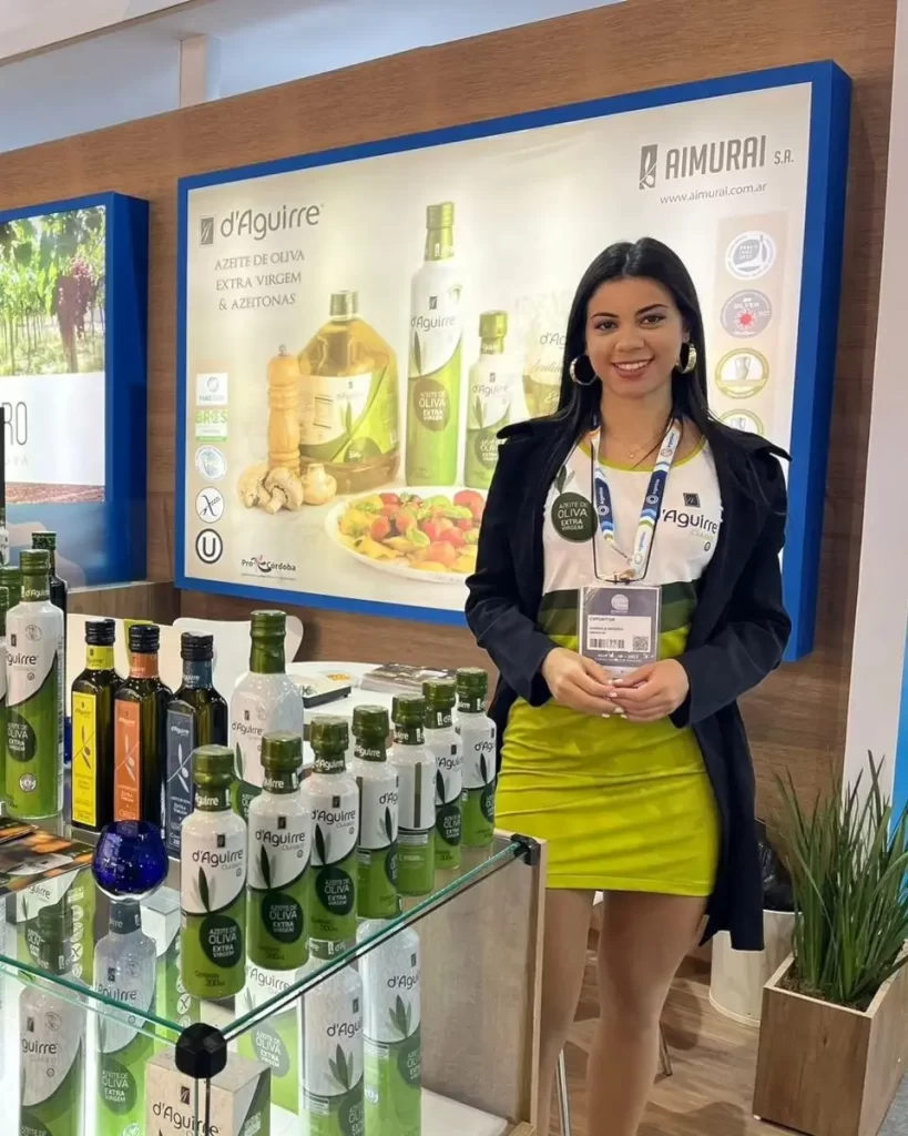 APAS SHOW BRASIL CORDOBA
