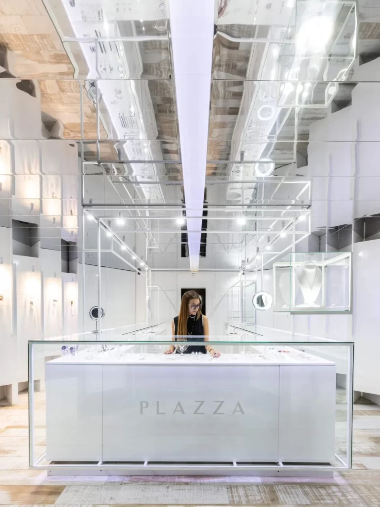 Joyería Plaza Villa María