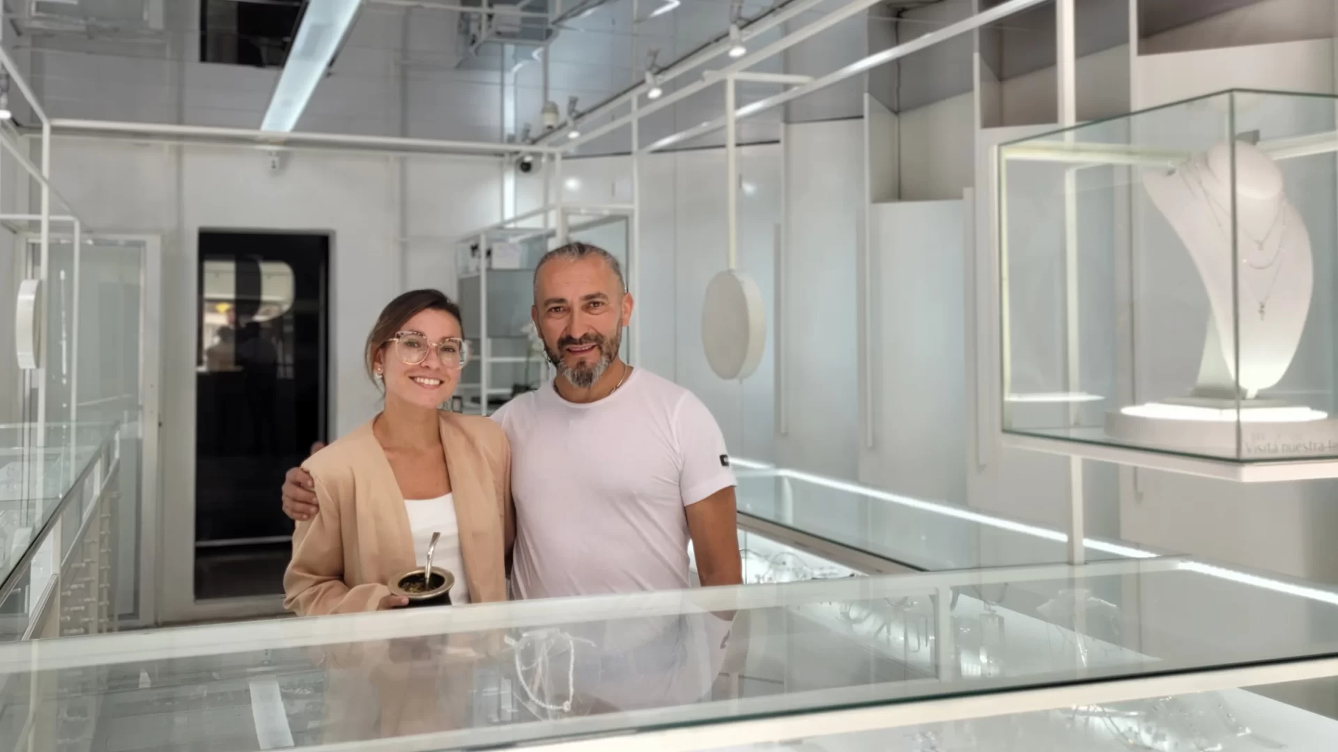 Joyería Plazza y su decisión de no trabajar los lunes