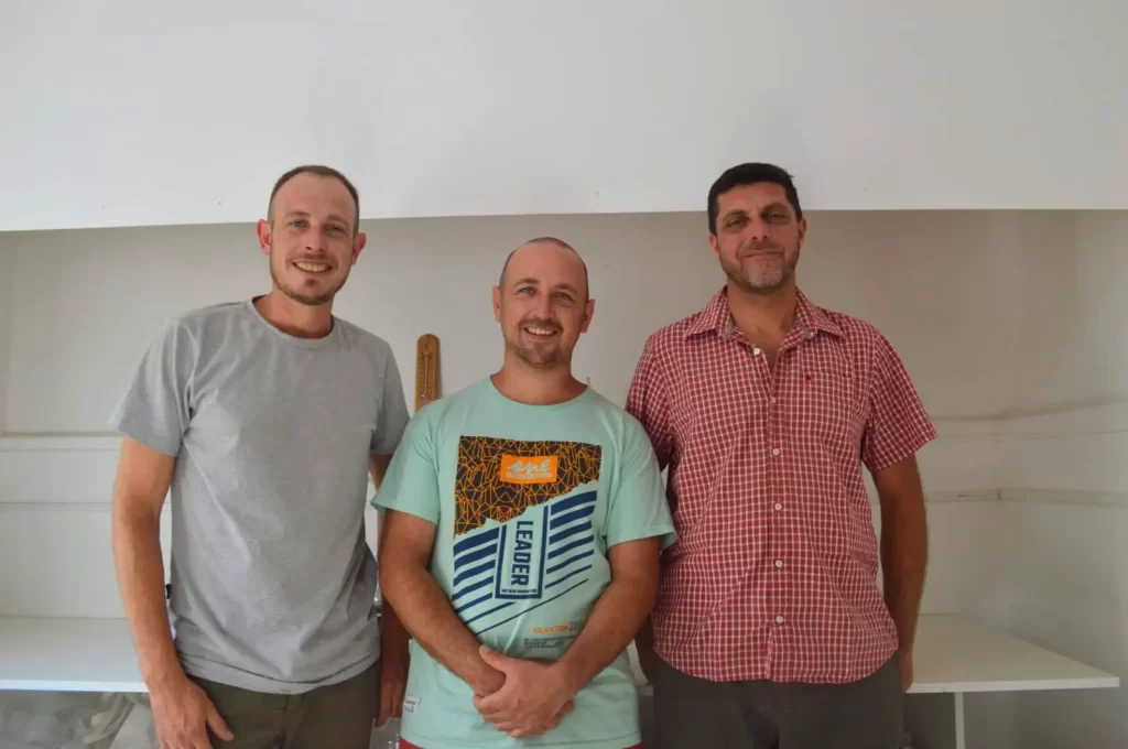 Satica Consultora Cannabis