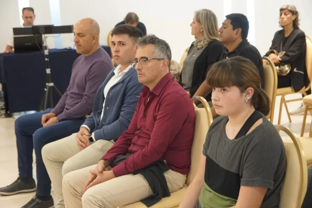 Concurso de Ideas Emprendedoras