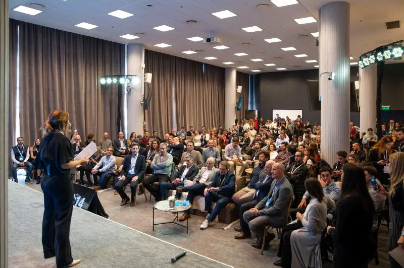 Foro de capital emprendedor