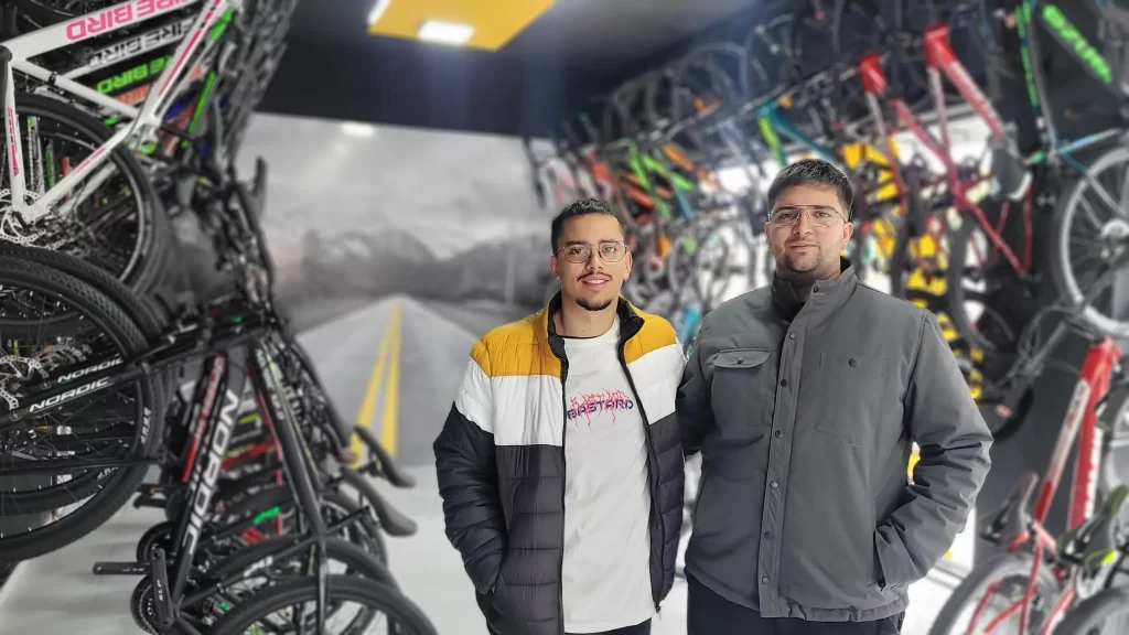 Bike Store Villa María