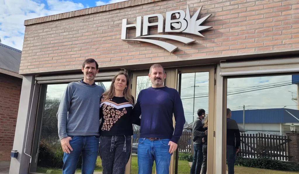 Medio siglo al servicio del campo y del productor
