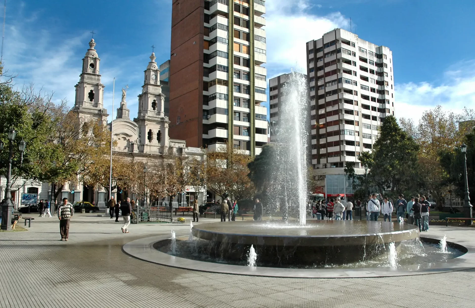 En Río Cuarto estiman que el turismo dejó más de $400 millones en las vacaciones