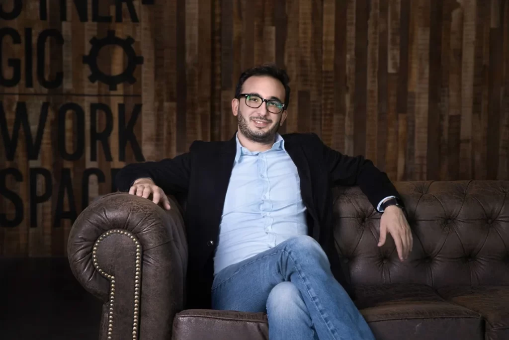 Martín Frascaroli
