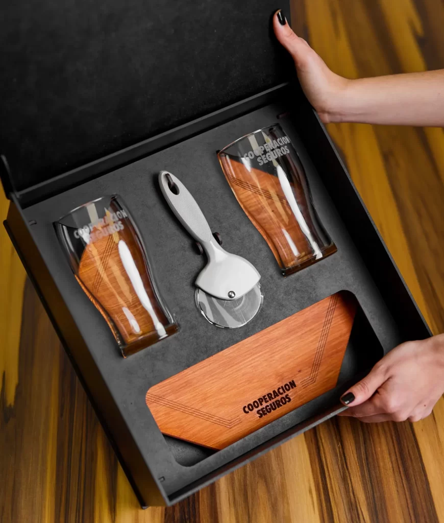 Bello Export: Calidad, creatividad y diseño para ser líderes en regalos empresariales