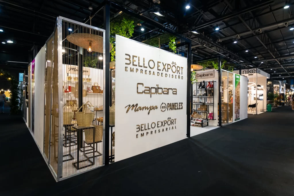 Bello Export Villa María