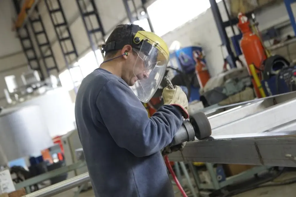 Tras una inversión de $40 millones, ETI accedió a la Promoción Industrial