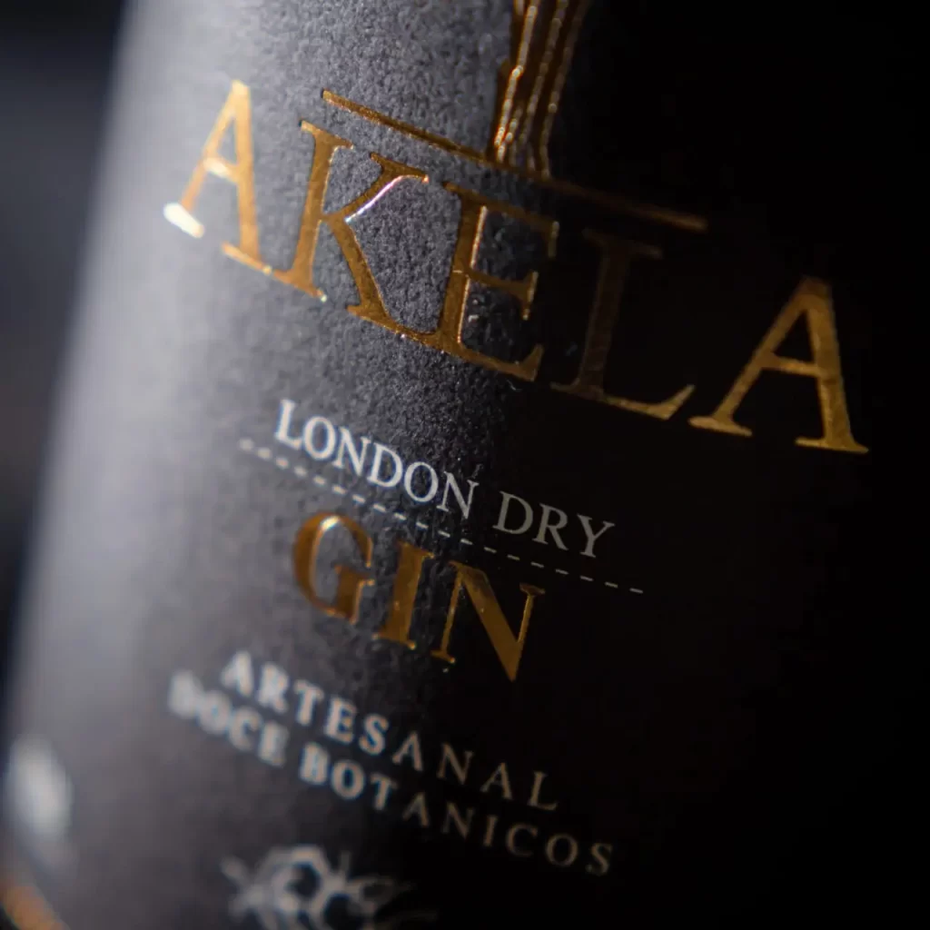 El gin que nació en un quincho y hoy es de los mejores del país