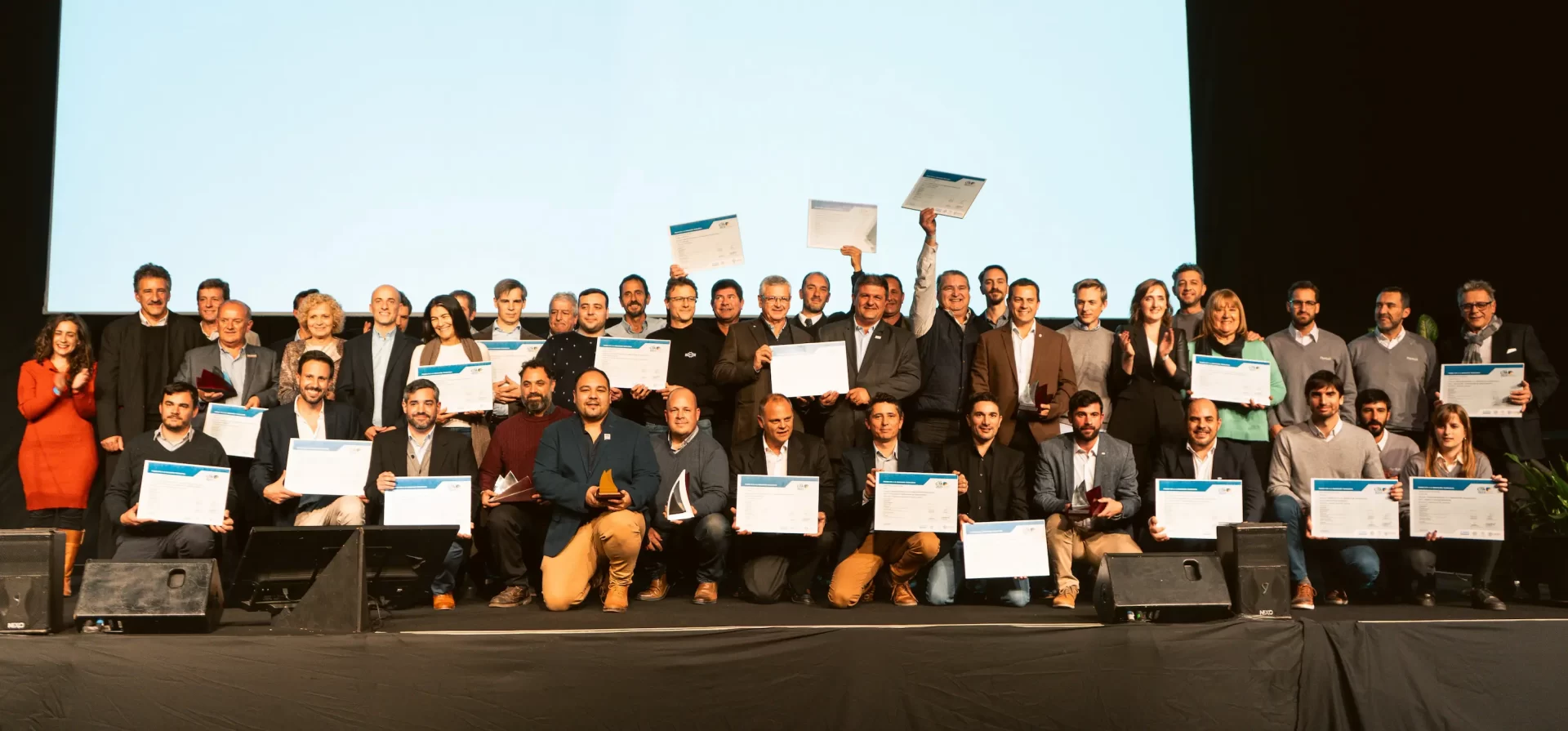 Todas las empresas premiadas por su innovación en los CITA 2023