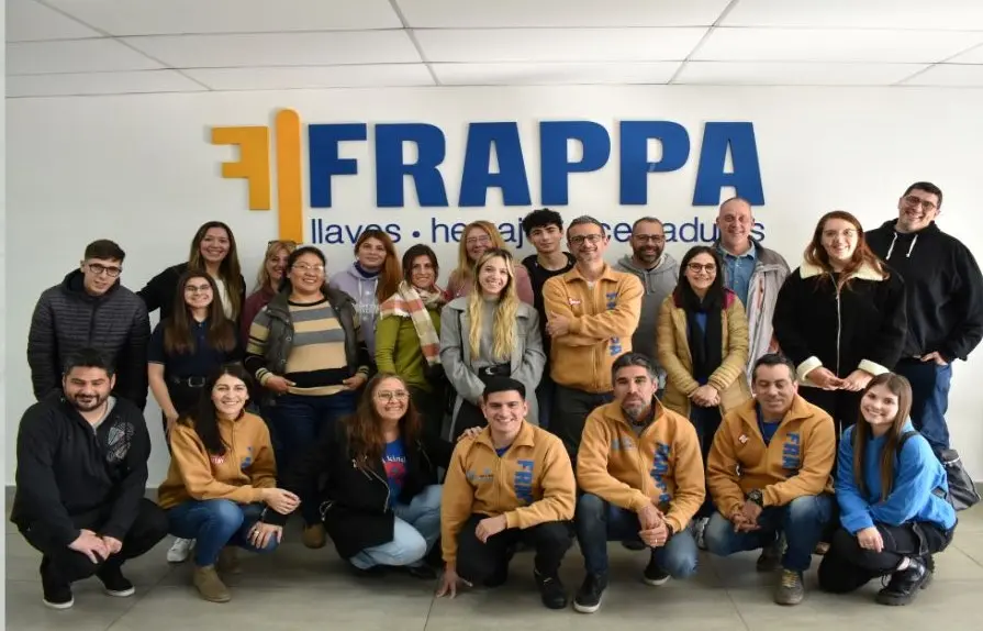 La iniciativa que conecta a empresas con futuros trabajadores
