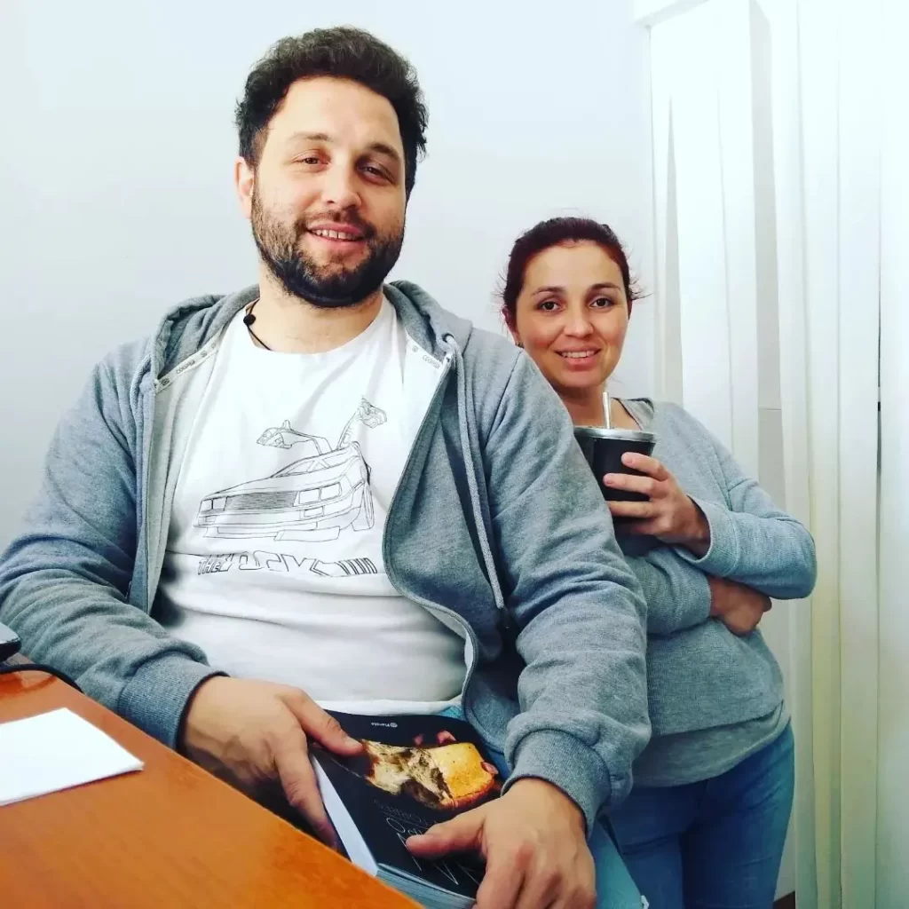 Brava Pasteleria