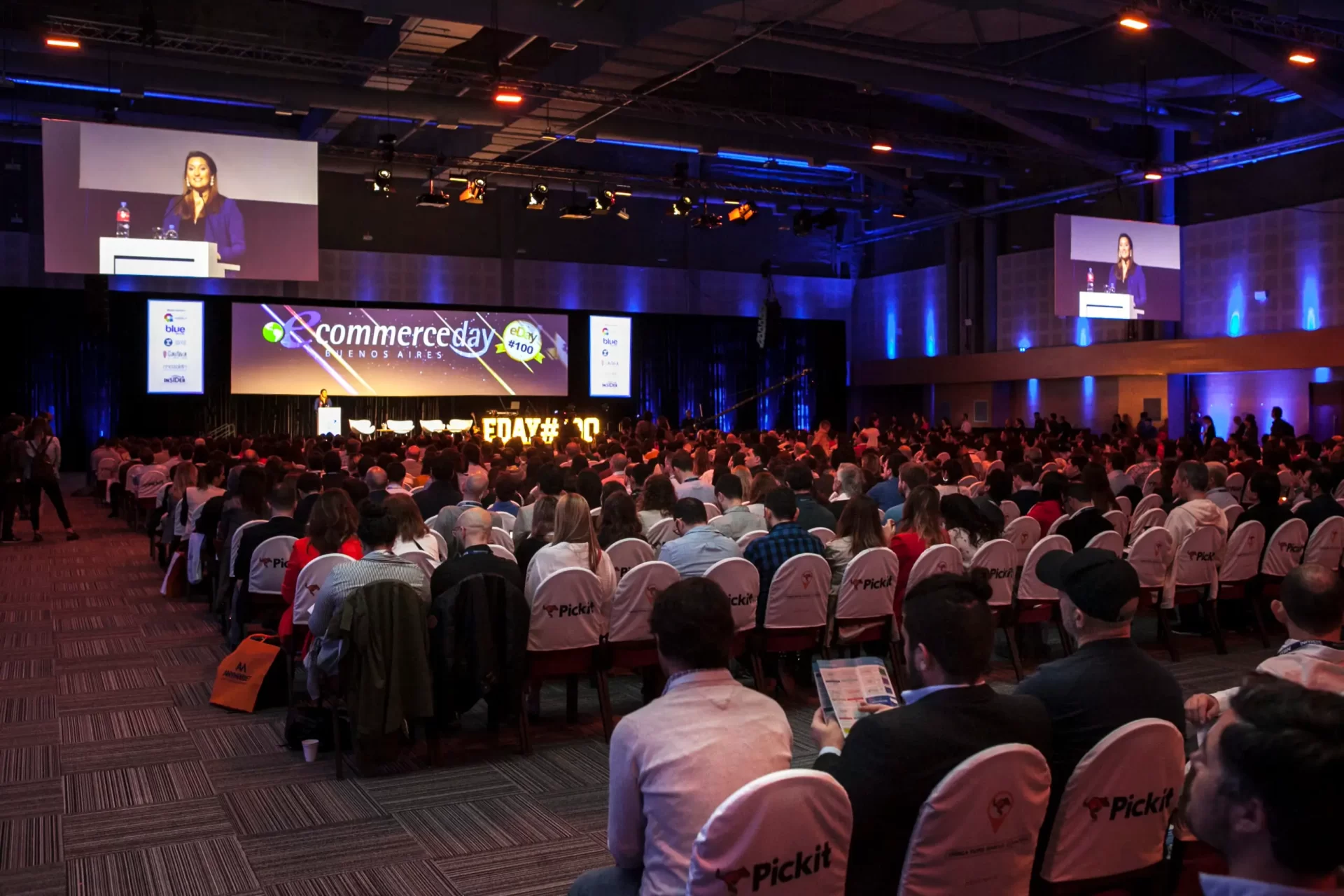 El eCommerce Day reunirá decenas de expertos y capacitadores