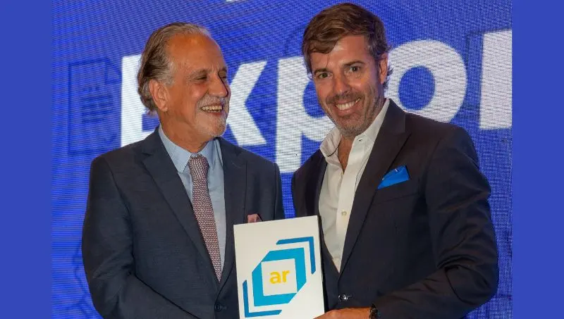 Pymes ya pueden inscribirse al Premio Exportar