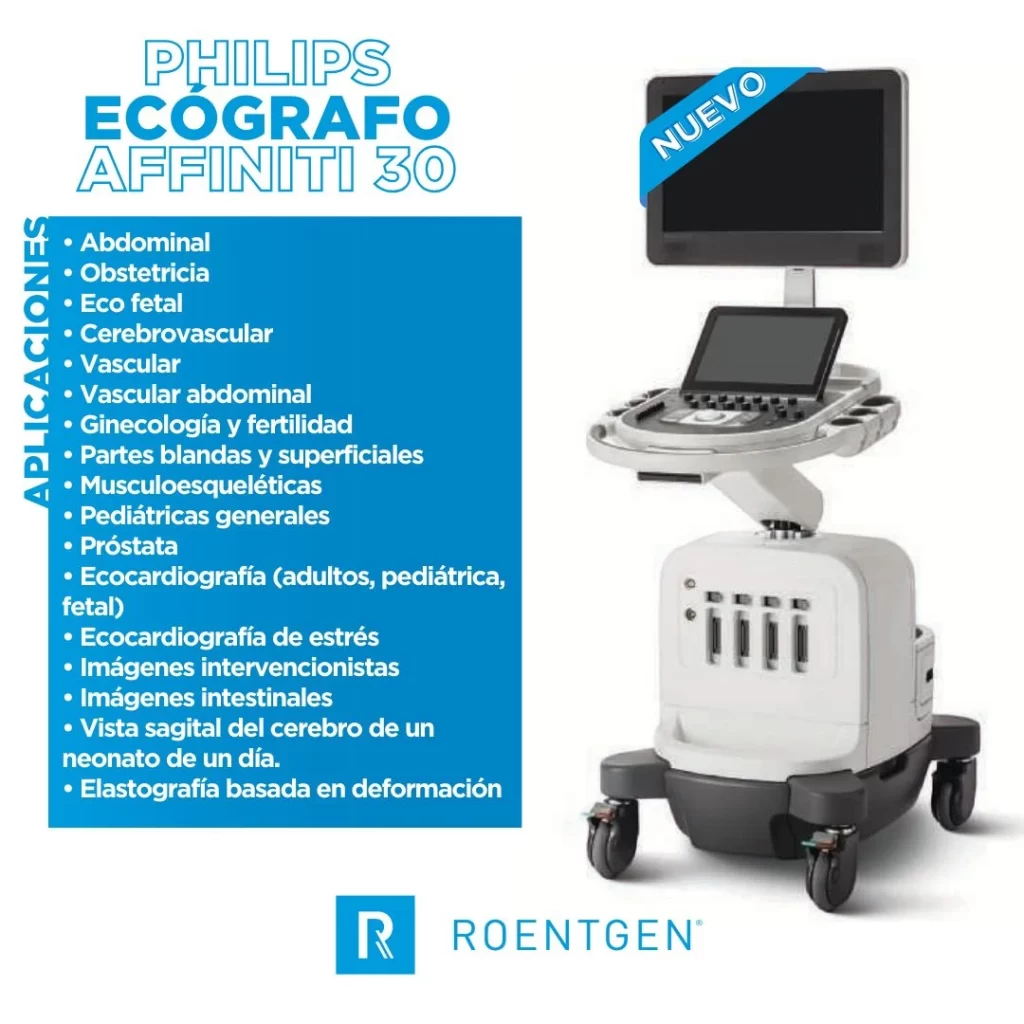 Roentgen Centro Médico y de Diagnóstico por Imágenes 
