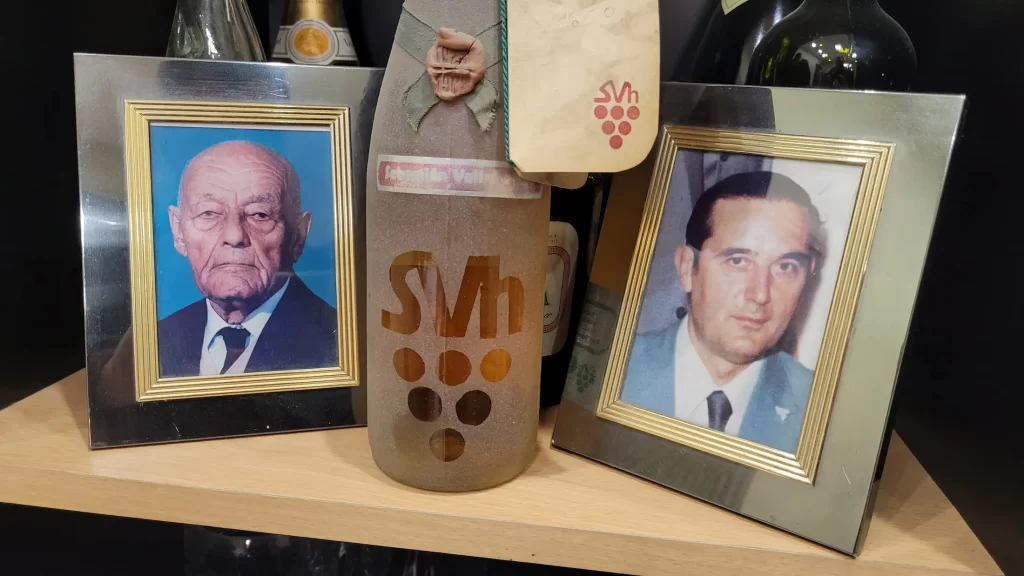 Valfré cumple 100 años