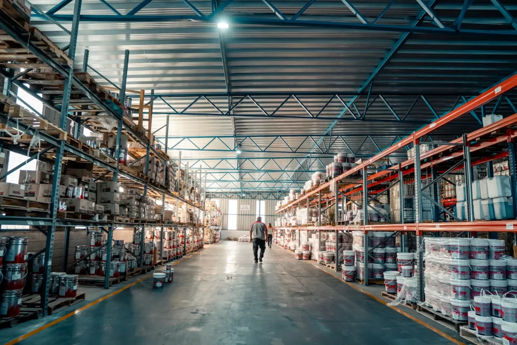 Nuevas inversiones para seguir cumpliendo sueños: exportar