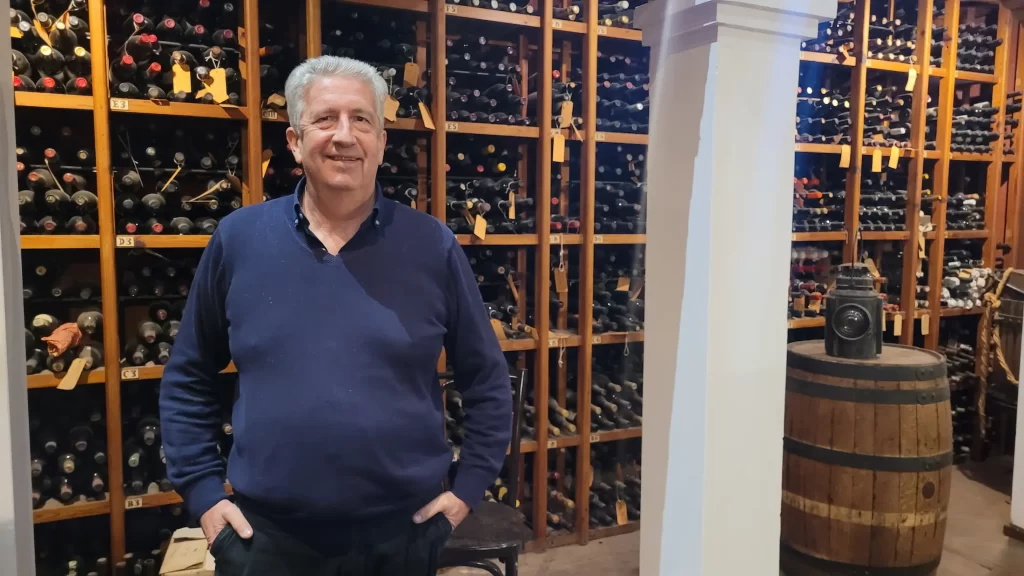Valfré: El apellido del vino cumple 100 años