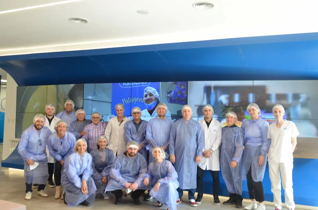 El Villa María Exporta cerró con 360 reuniones de negocios