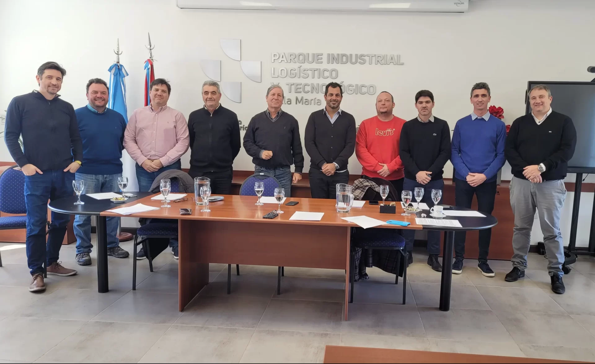 Un pilar dinámico y con proyección para el sector productivo