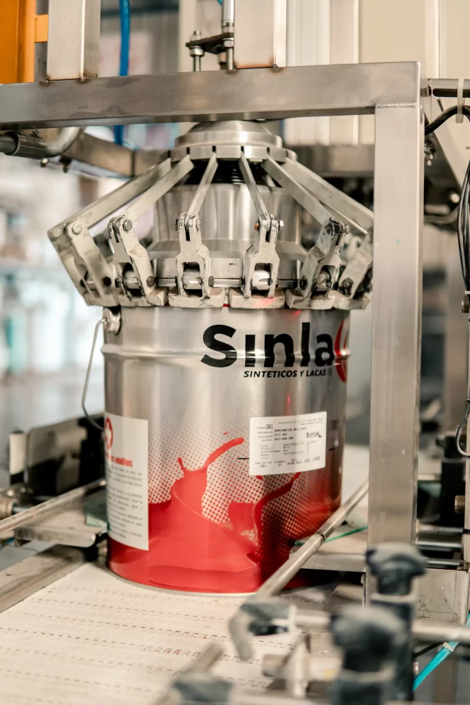 Nuevas inversiones para seguir cumpliendo sueños: exportar