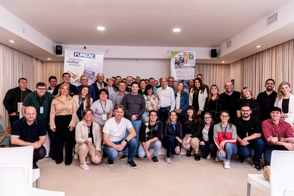 La innovación de Grupo Boss que promete revolucionar la industria láctea
