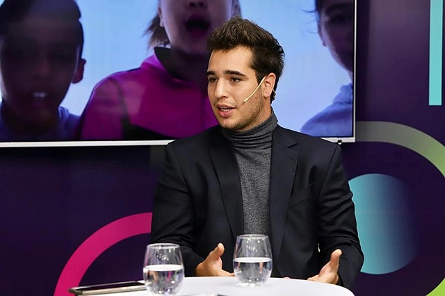 Tomás Alejandro Giovanetti