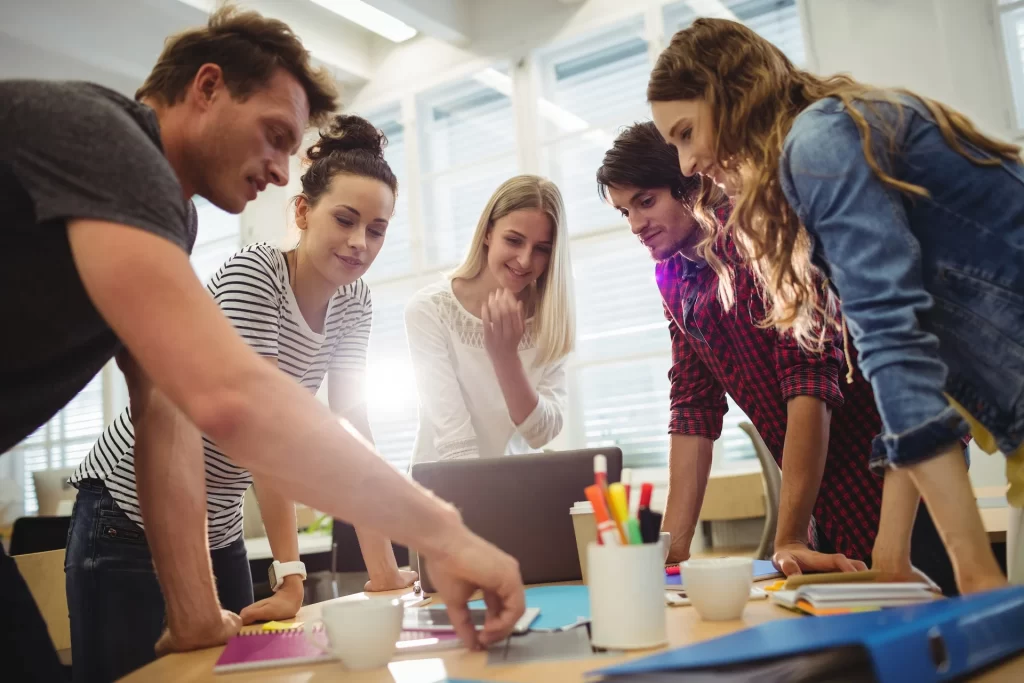 La innovadora propuesta para hacer más productivas las reuniones de fin de año