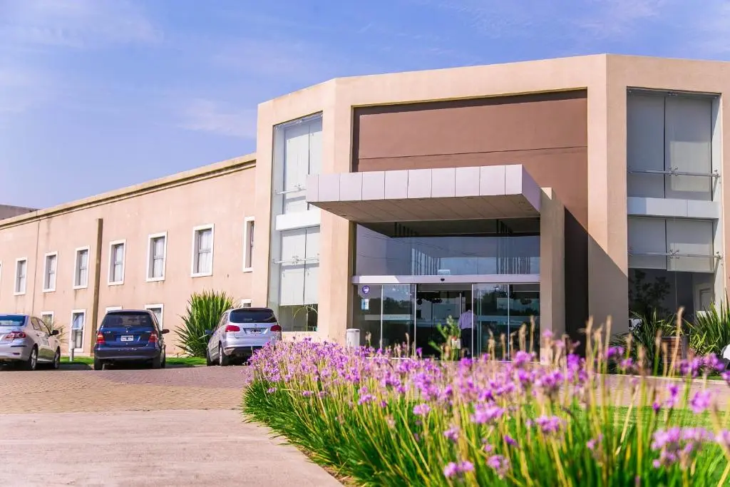 Amerian Villa María: El lugar que eligen las empresas para sus eventos corporativos