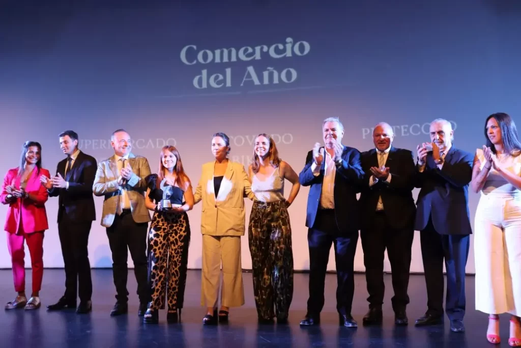 Se eligieron los mejores comercios de Córdoba: Conocé los ganadores