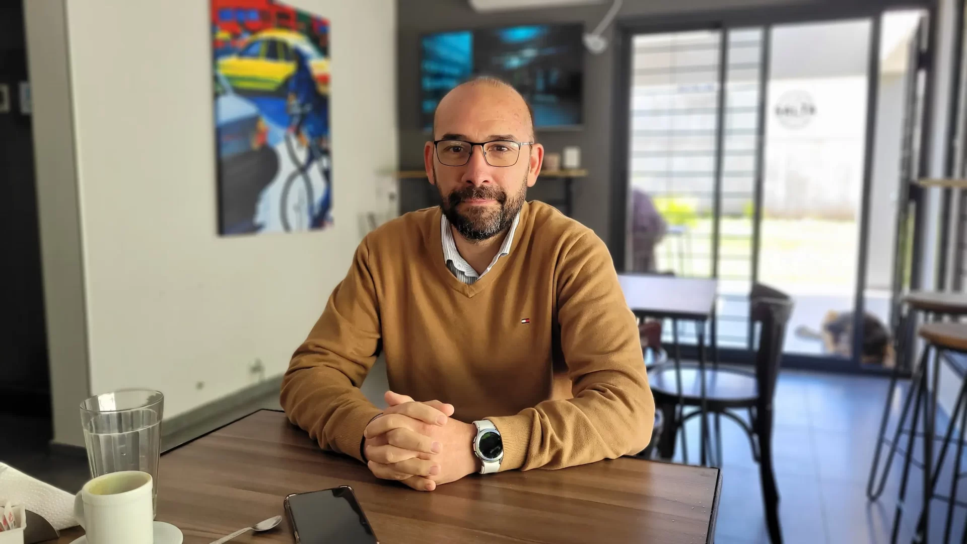 La retención y desarrollo de talento son políticas cada vez más necesarias en las empresas