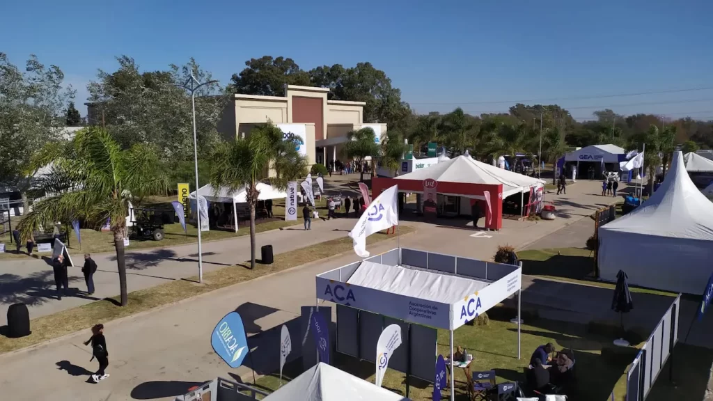 Amerian Villa María: El lugar que eligen las empresas para sus eventos corporativos