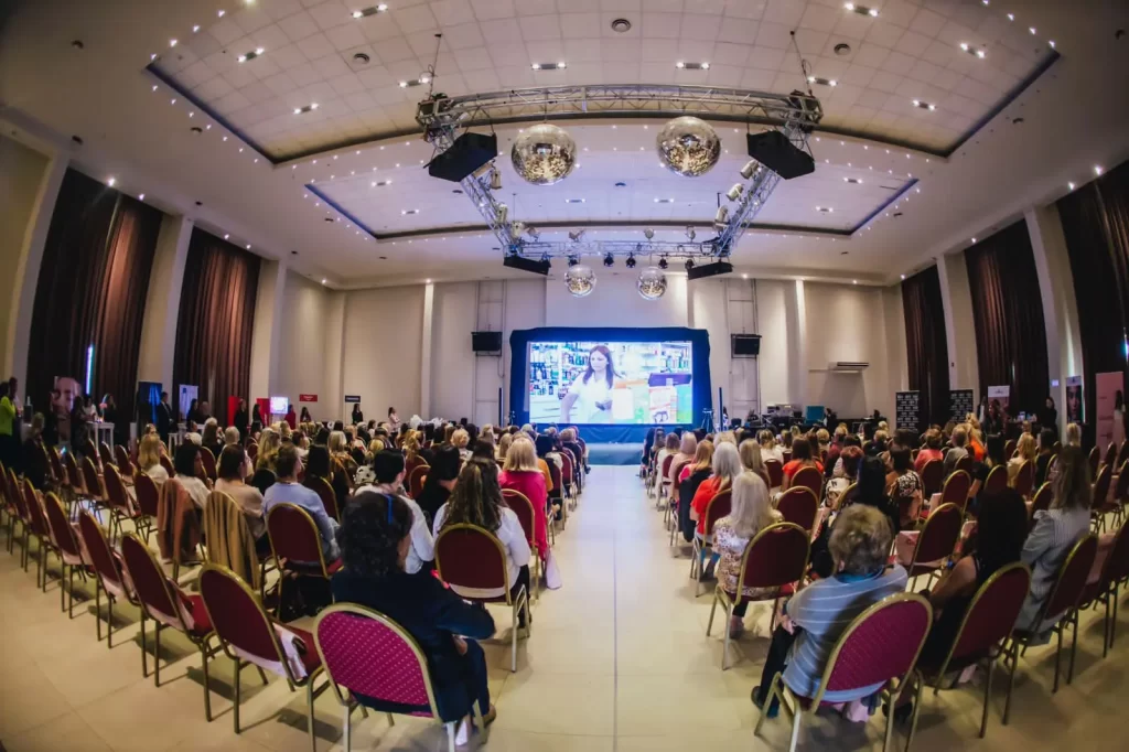 Amerian Villa María: El lugar que eligen las empresas para sus eventos corporativos