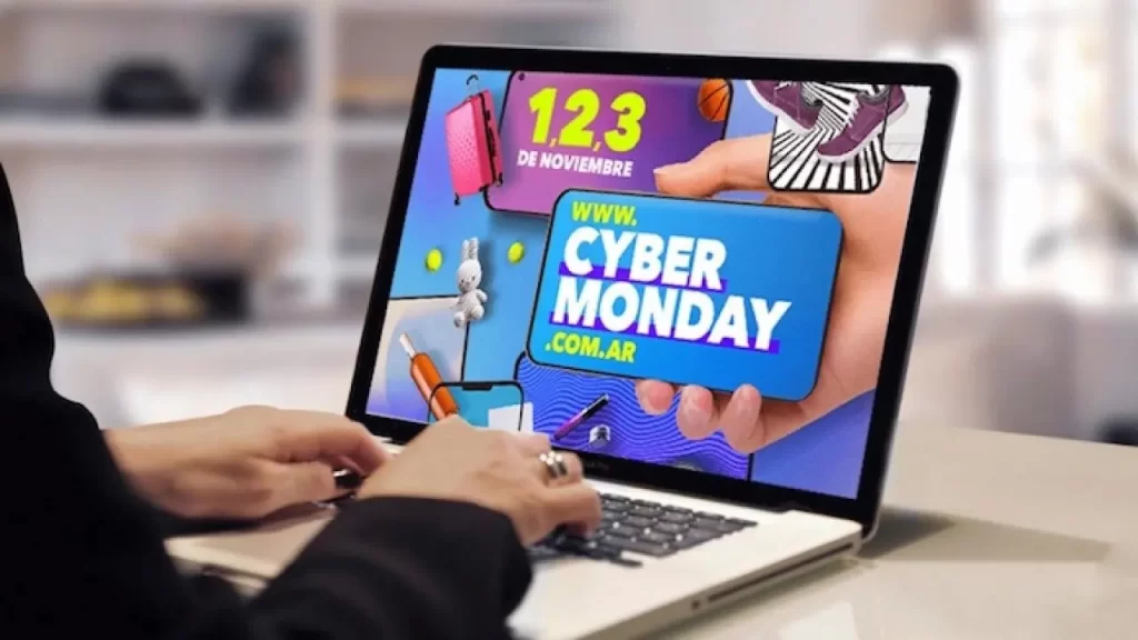 Lo que dejó en números el CyberMonday