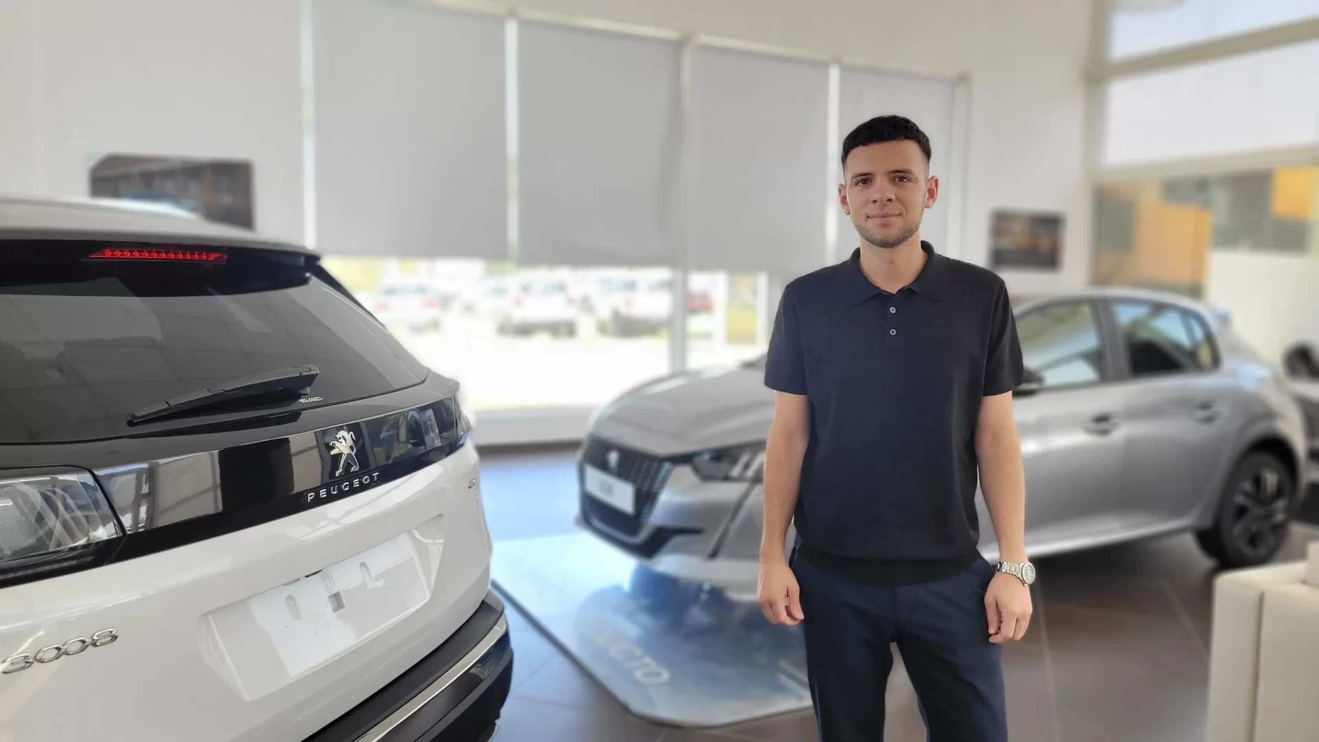 En Grupo Le Parc esperan un 2024 con novedades que impulsen en mercado automotriz