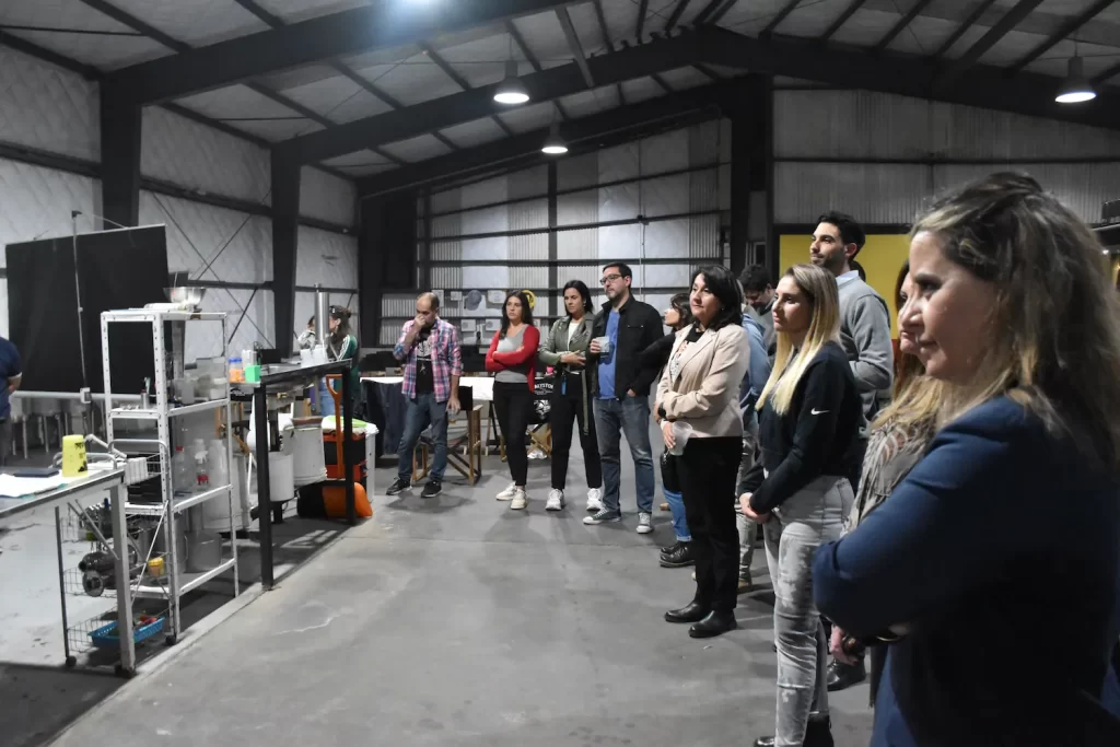 Cerveza artesanal: Radiografía a la producción en Villa María y Villa Nueva