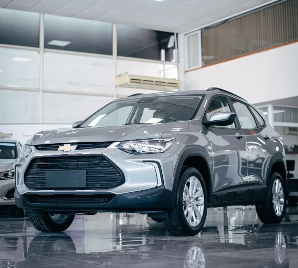 Ramonda Motors Villa María