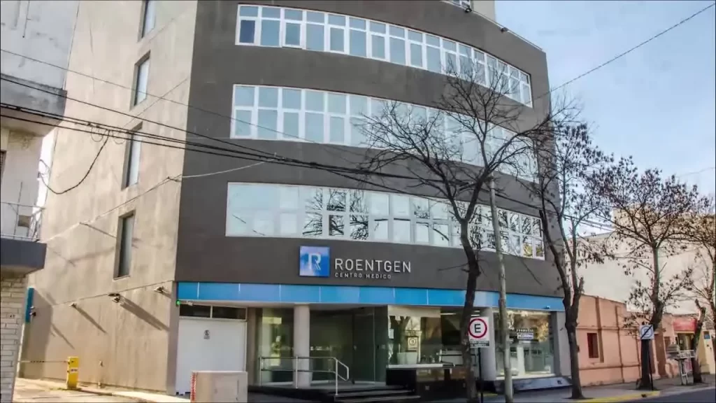 Roentgen cerró un 2023 “de grandísimas inversiones”