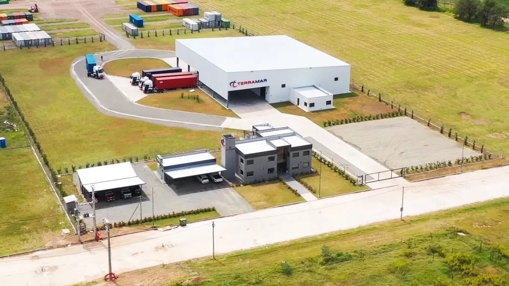 El nuevo régimen de importaciones bajo la lupa de Terramar