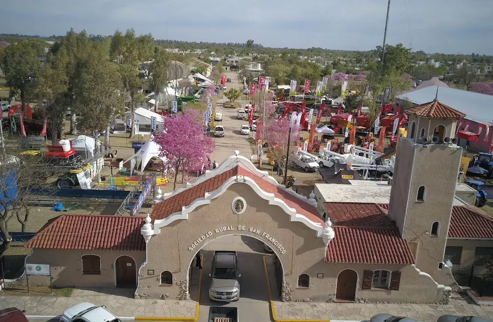 La Expo Todo Láctea se muda a San Francisco para su tercera edición