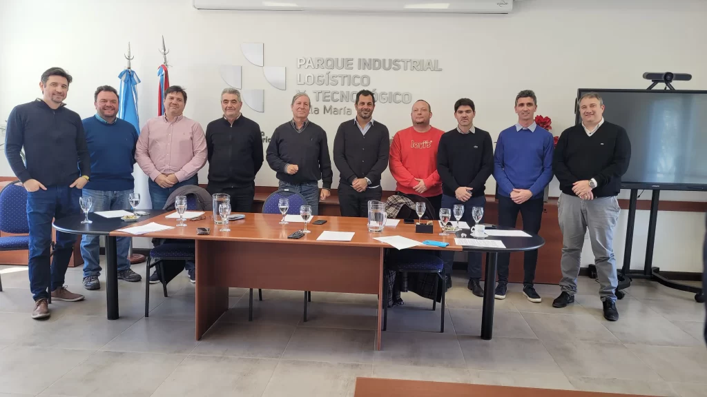 “Me saco el sombrero cuando pienso en los empresarios argentinos”